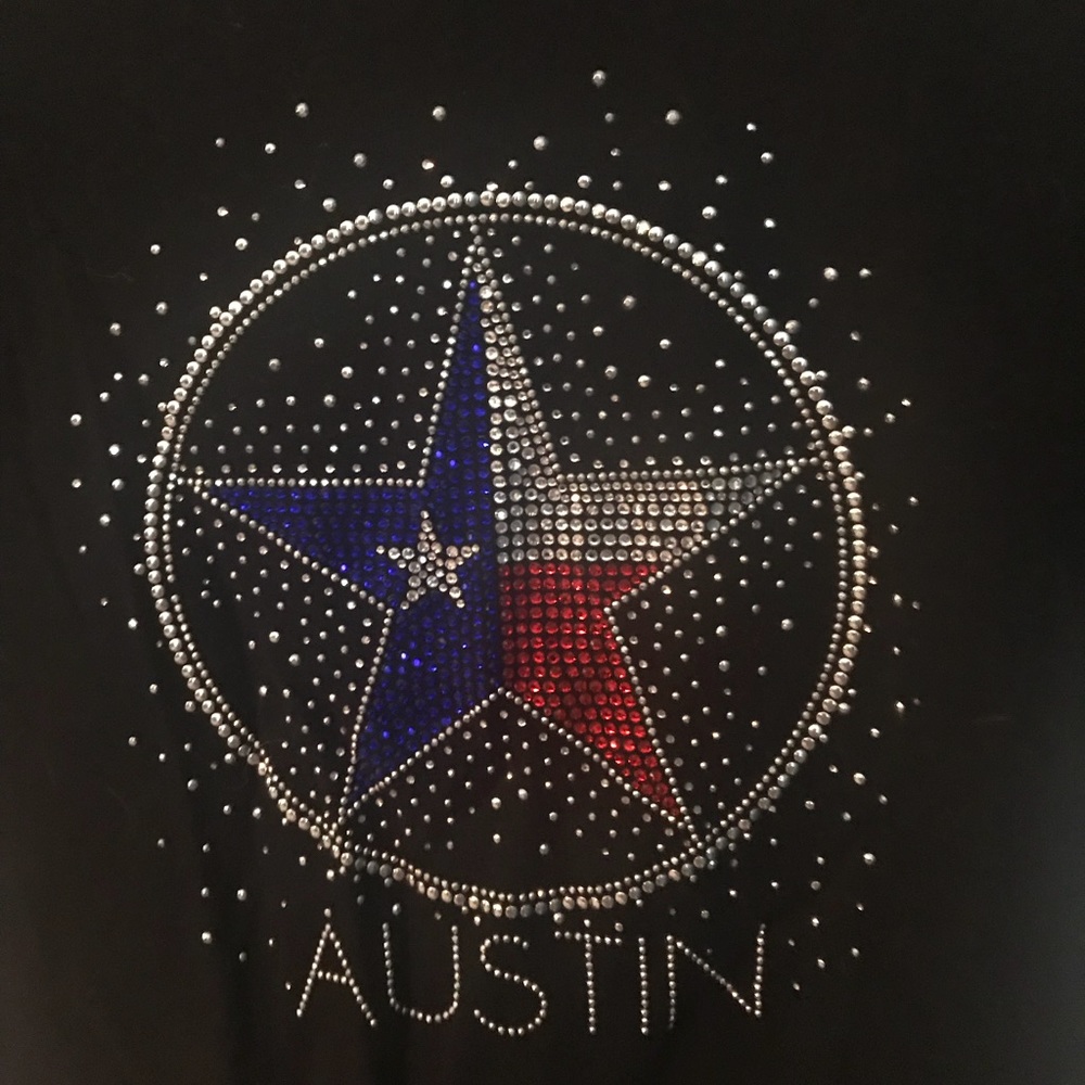 Austin Texas Tee